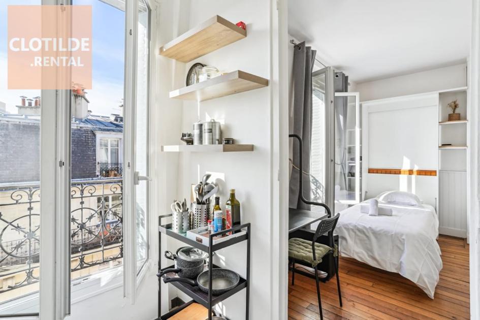 Confort Expo Versailles Appartement